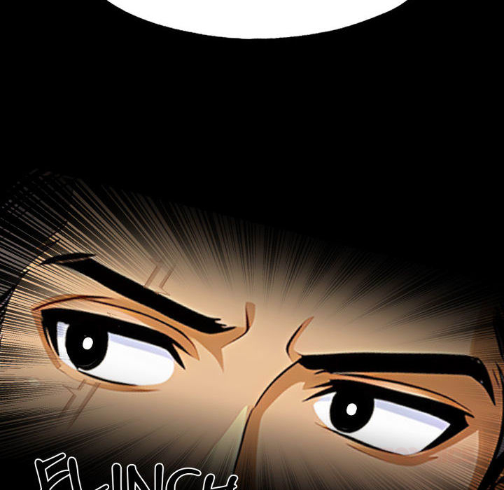Workaholic Gangster Chapter 113 - Page 132