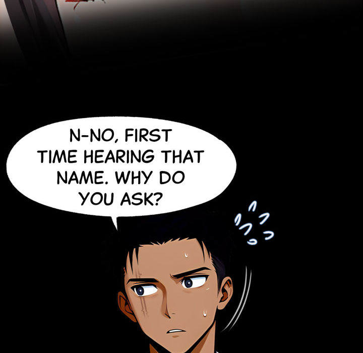 Workaholic Gangster Chapter 113 - Page 134