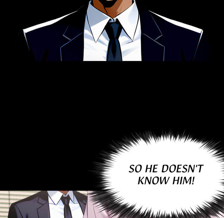 Workaholic Gangster Chapter 113 - Page 135