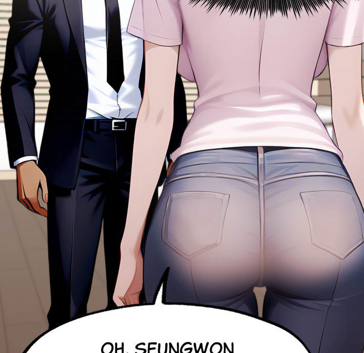 Workaholic Gangster Chapter 113 - Page 136