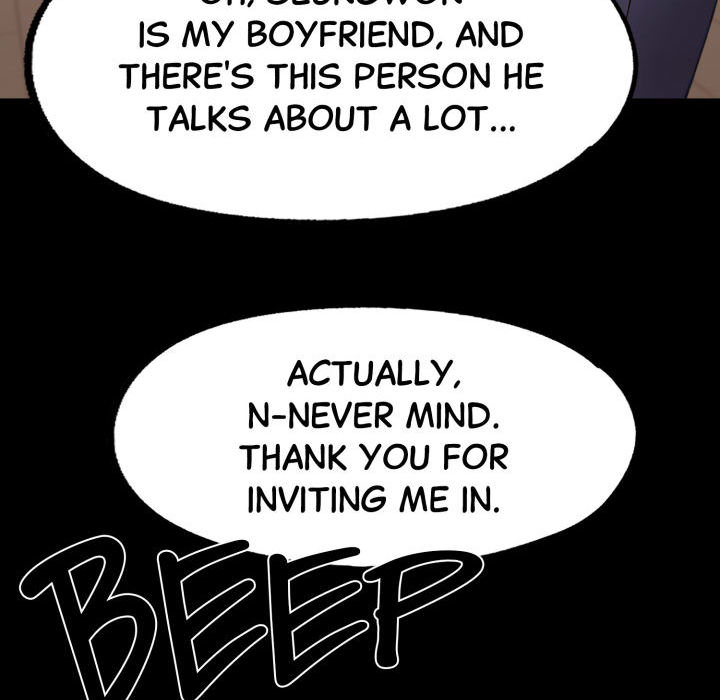 Workaholic Gangster Chapter 113 - Page 137