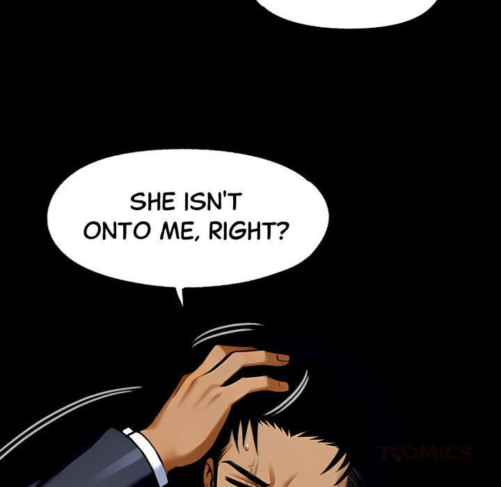 Workaholic Gangster Chapter 113 - Page 140