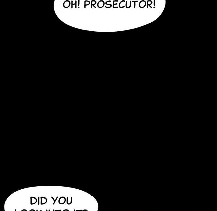 Workaholic Gangster Chapter 113 - Page 15