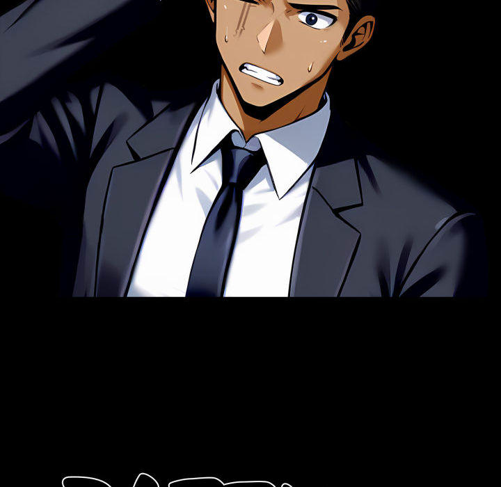 Workaholic Gangster Chapter 113 - Page 141