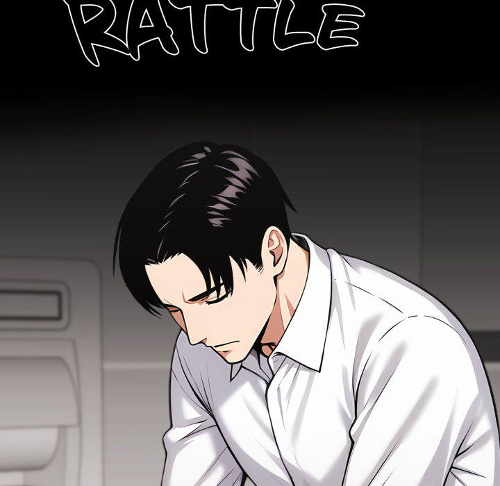Workaholic Gangster Chapter 113 - Page 142