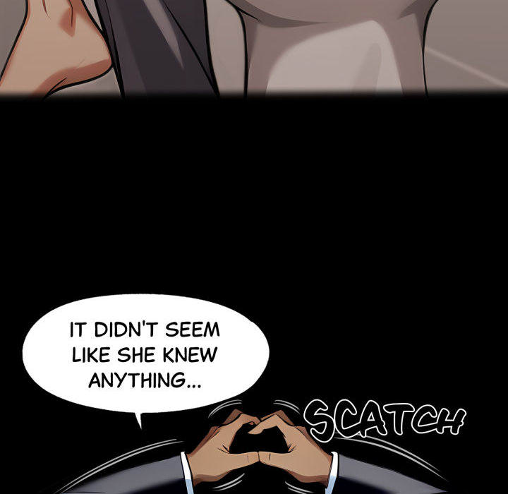 Workaholic Gangster Chapter 113 - Page 144
