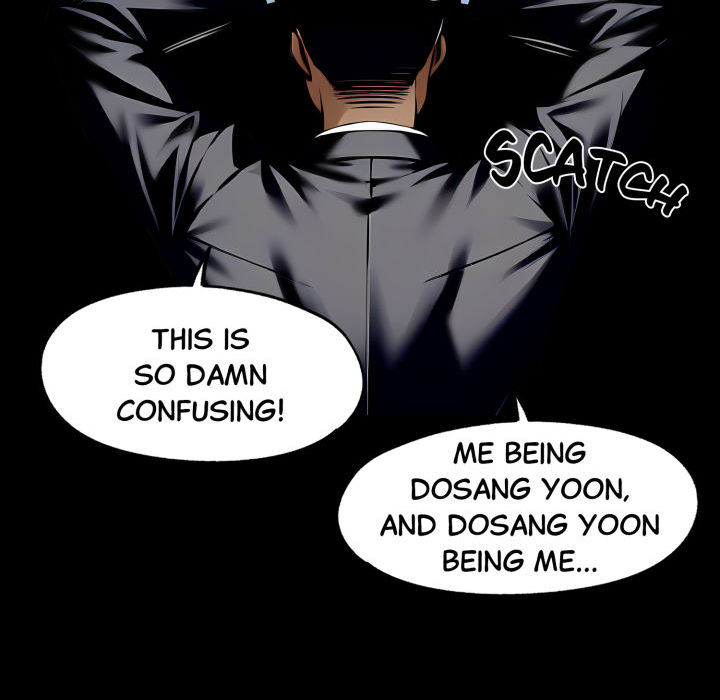 Workaholic Gangster Chapter 113 - Page 145