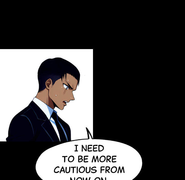 Workaholic Gangster Chapter 113 - Page 146