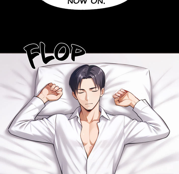 Workaholic Gangster Chapter 113 - Page 147