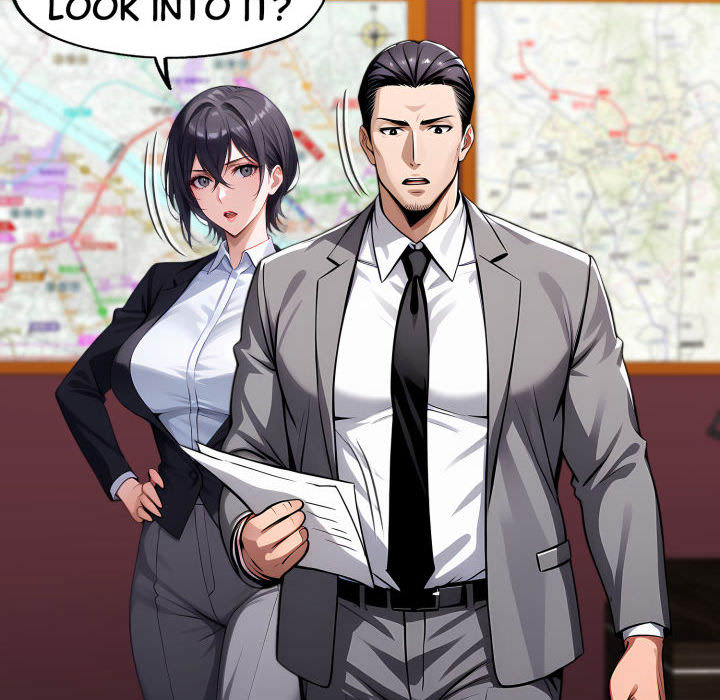Workaholic Gangster Chapter 113 - Page 16
