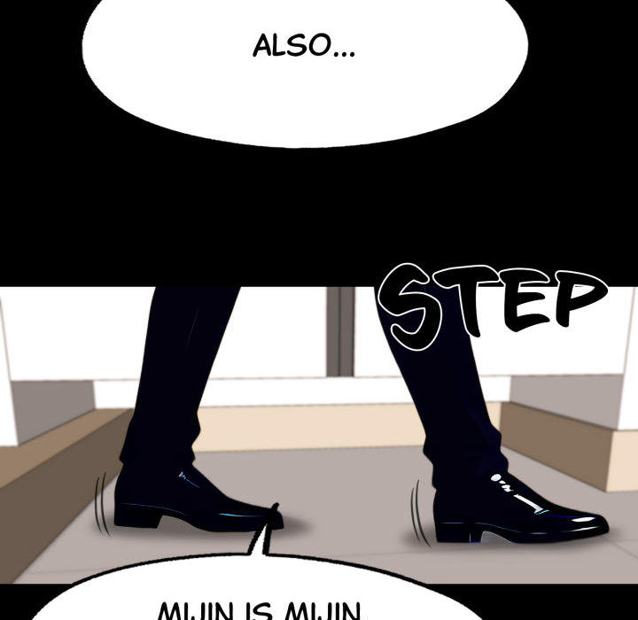 Workaholic Gangster Chapter 113 - Page 151