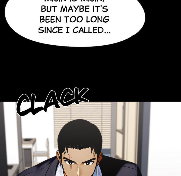 Workaholic Gangster Chapter 113 - Page 152