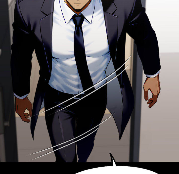 Workaholic Gangster Chapter 113 - Page 153