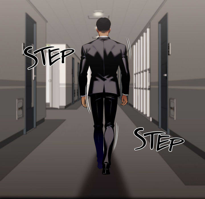 Workaholic Gangster Chapter 113 - Page 155
