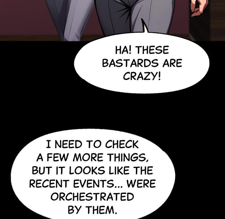 Workaholic Gangster Chapter 113 - Page 17