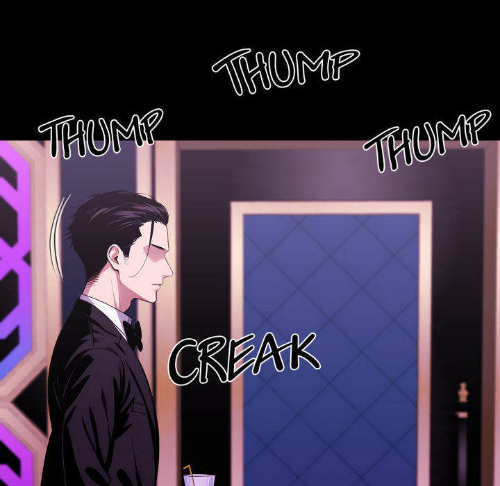 Workaholic Gangster Chapter 113 - Page 162