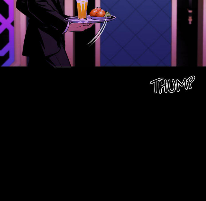Workaholic Gangster Chapter 113 - Page 163