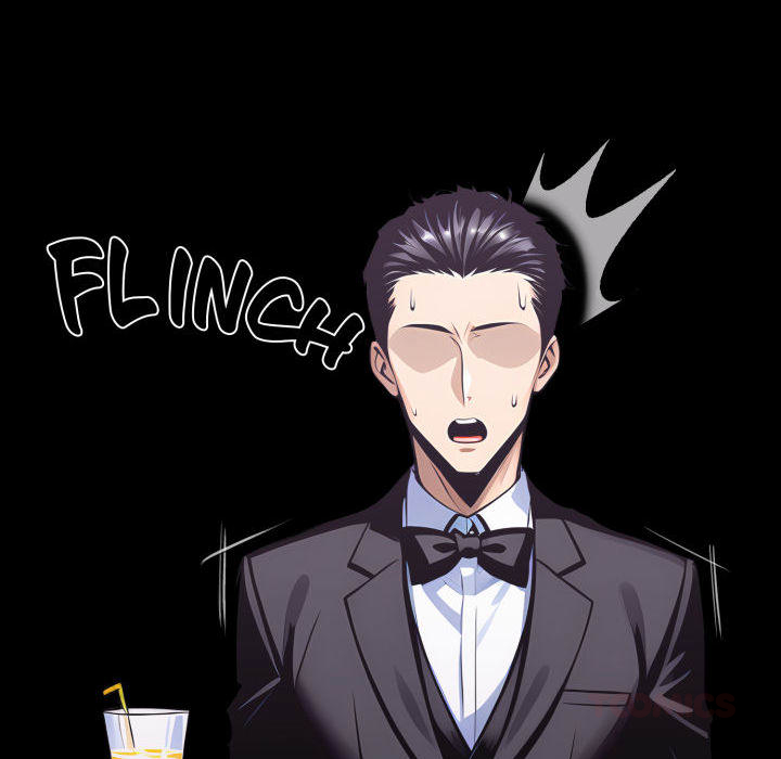 Workaholic Gangster Chapter 113 - Page 164