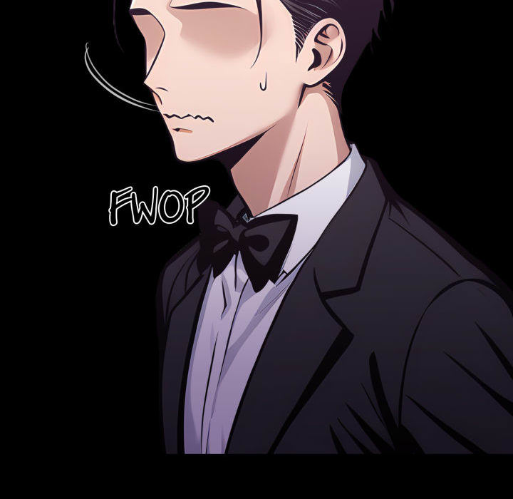 Workaholic Gangster Chapter 113 - Page 169
