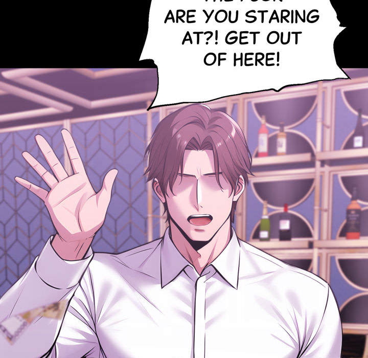 Workaholic Gangster Chapter 113 - Page 173