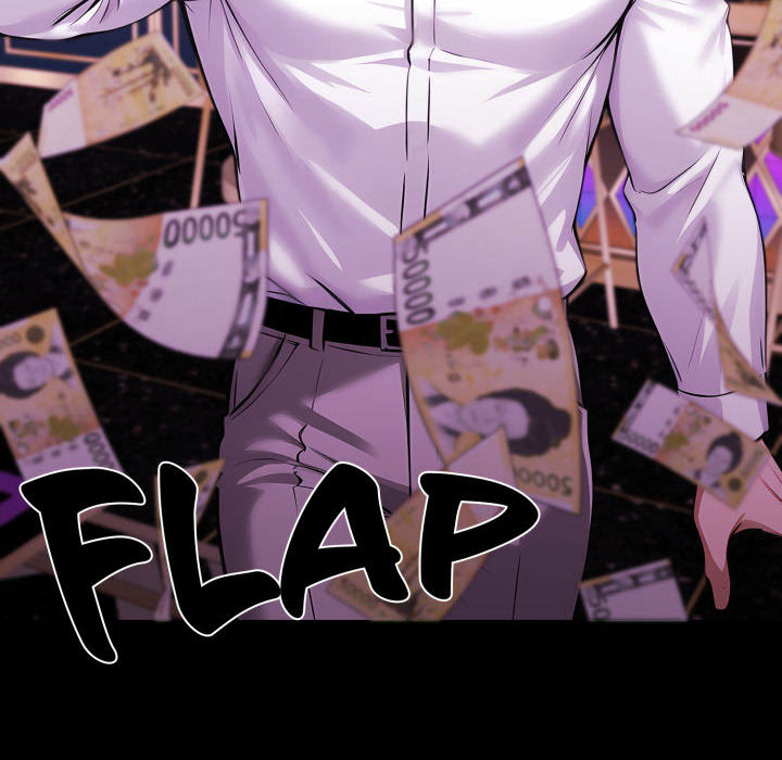 Workaholic Gangster Chapter 113 - Page 174