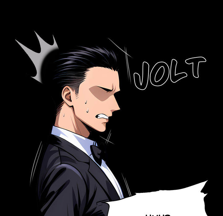 Workaholic Gangster Chapter 113 - Page 175