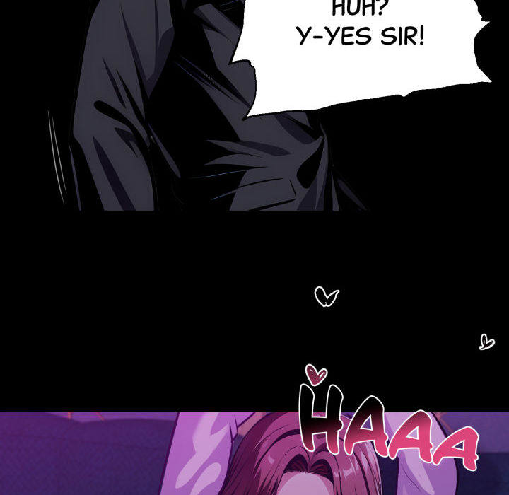 Workaholic Gangster Chapter 113 - Page 176