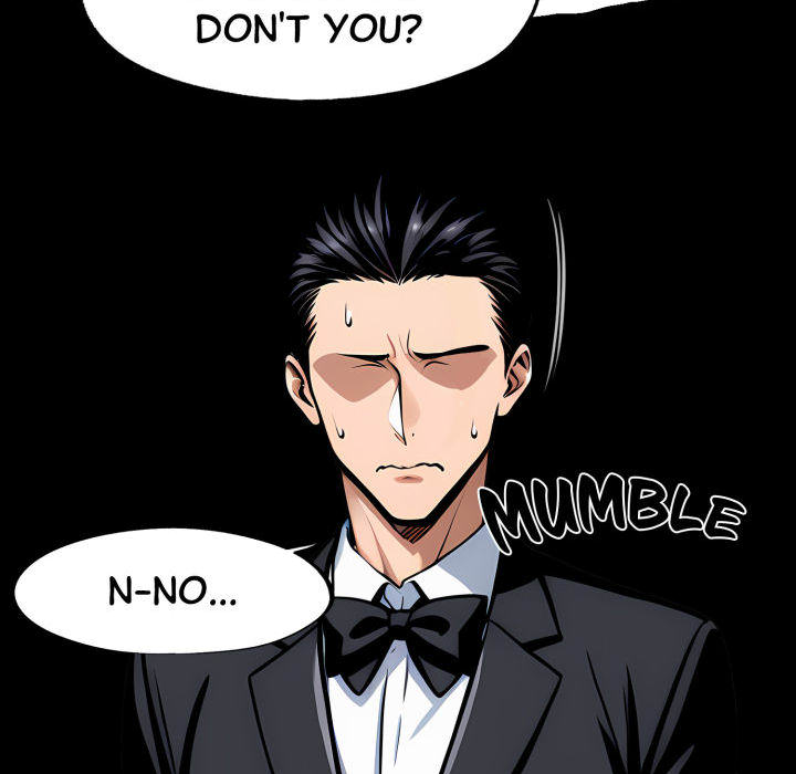 Workaholic Gangster Chapter 113 - Page 183