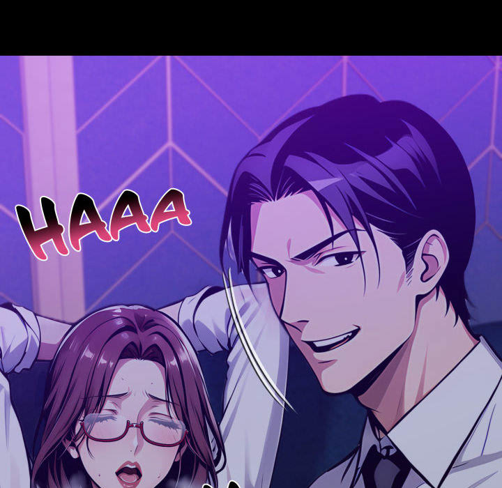Workaholic Gangster Chapter 113 - Page 186
