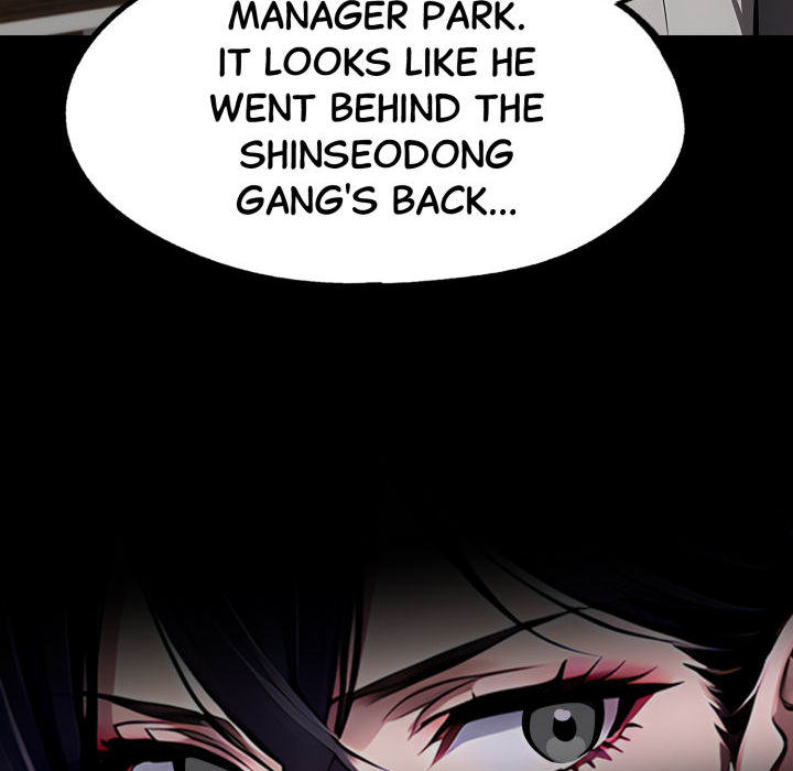 Workaholic Gangster Chapter 113 - Page 22