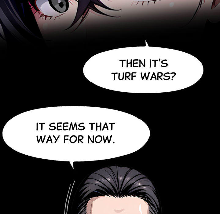 Workaholic Gangster Chapter 113 - Page 23