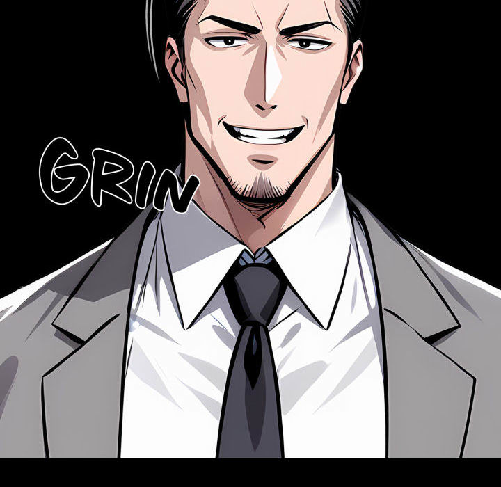 Workaholic Gangster Chapter 113 - Page 24