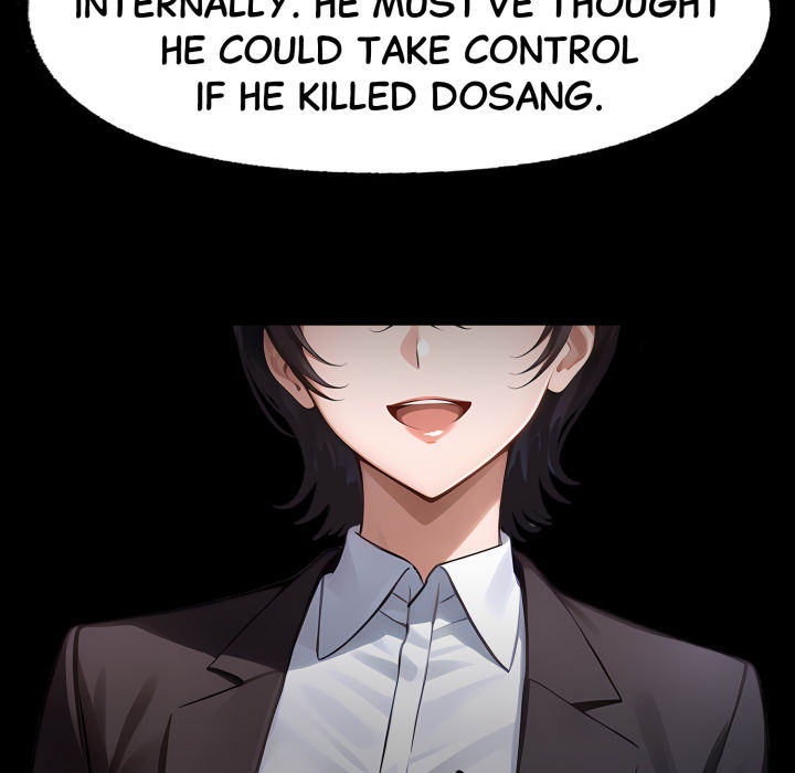 Workaholic Gangster Chapter 113 - Page 27