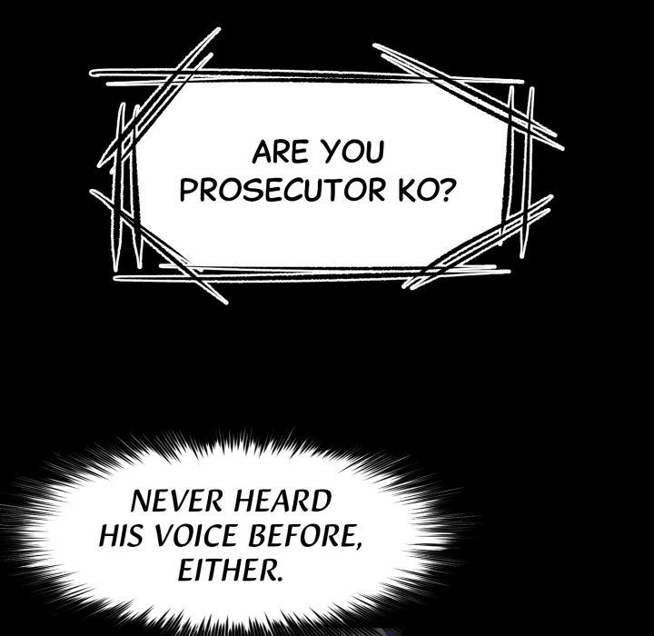 Workaholic Gangster Chapter 113 - Page 34