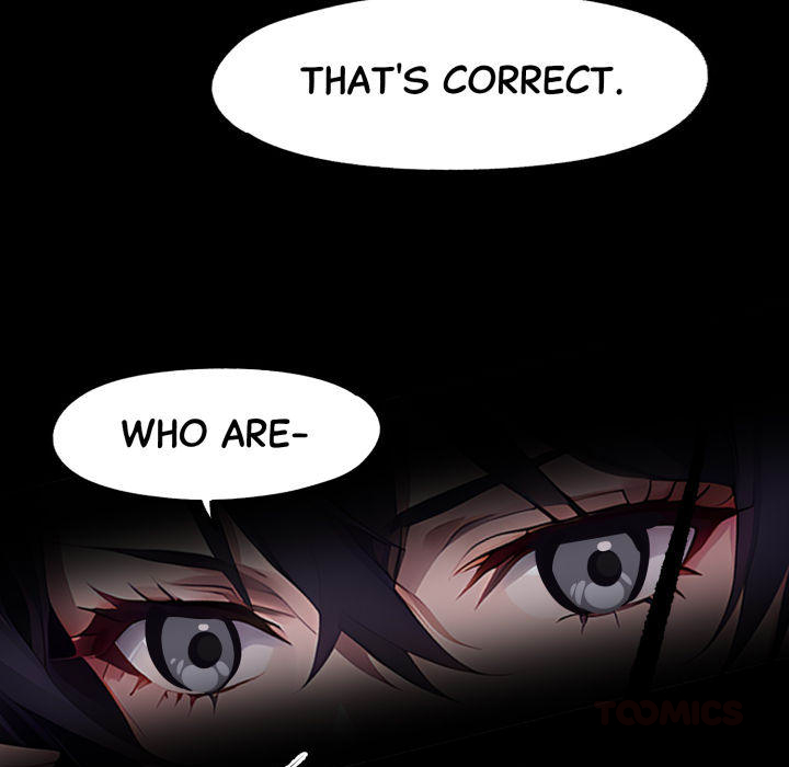 Workaholic Gangster Chapter 113 - Page 36
