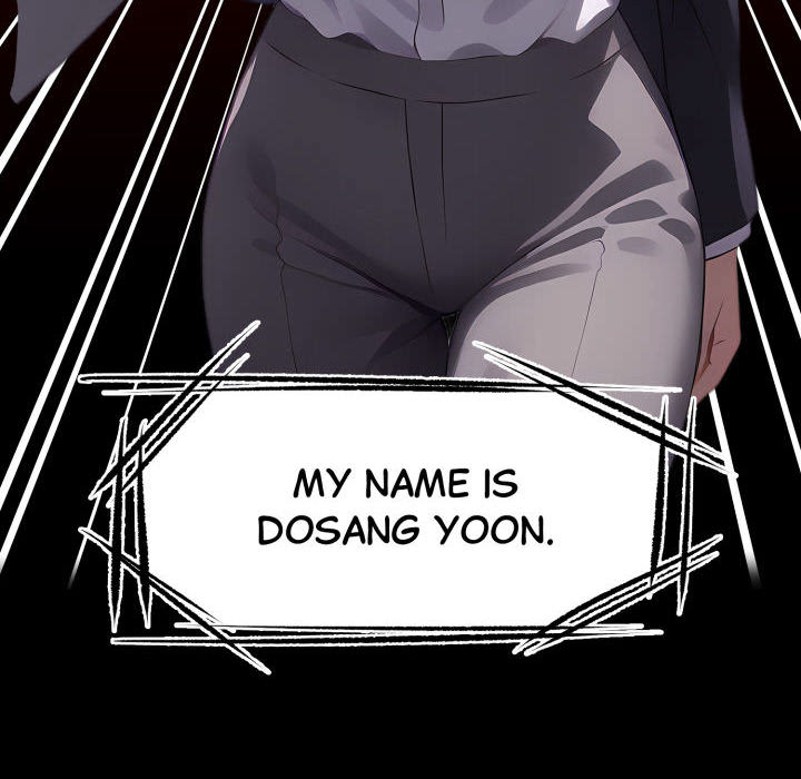 Workaholic Gangster Chapter 113 - Page 39
