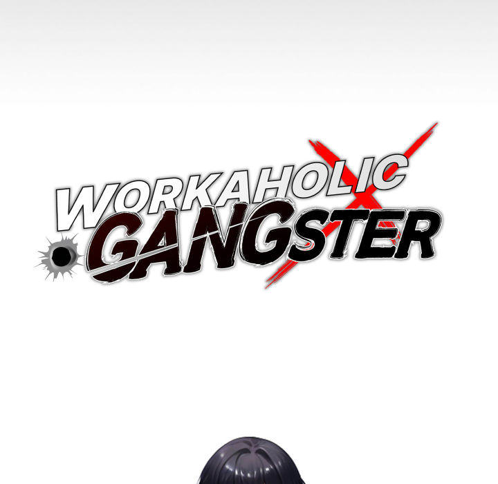 Workaholic Gangster Chapter 113 - Page 42