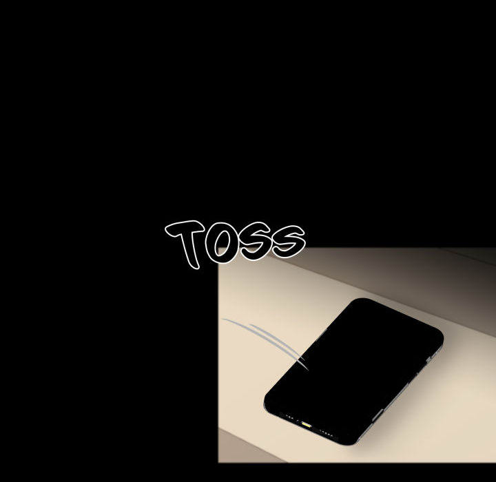 Workaholic Gangster Chapter 113 - Page 48