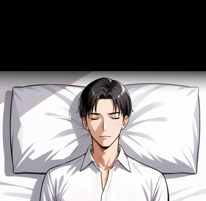 Workaholic Gangster Chapter 113 - Page 49
