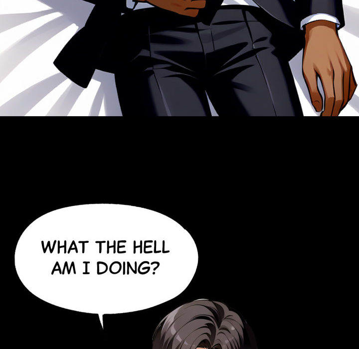 Workaholic Gangster Chapter 113 - Page 6