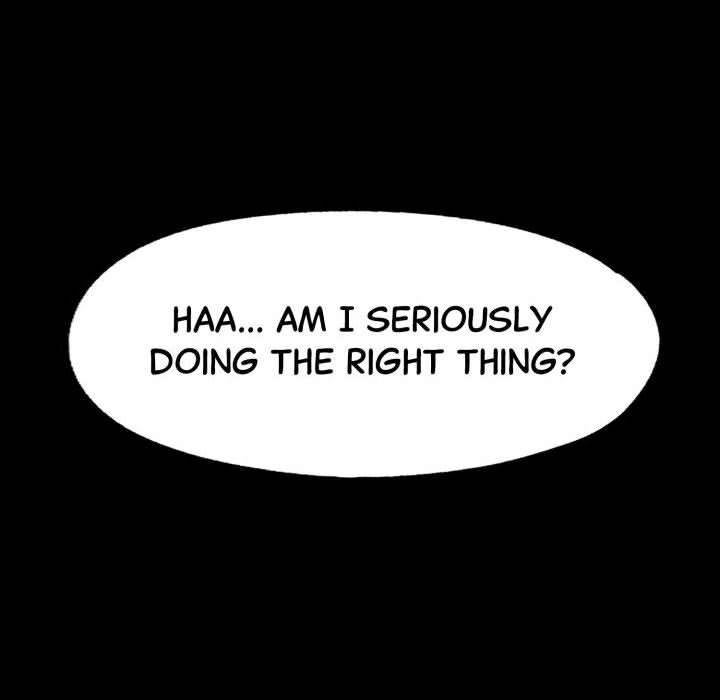 Workaholic Gangster Chapter 113 - Page 51