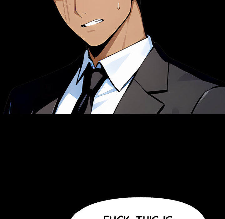 Workaholic Gangster Chapter 113 - Page 53