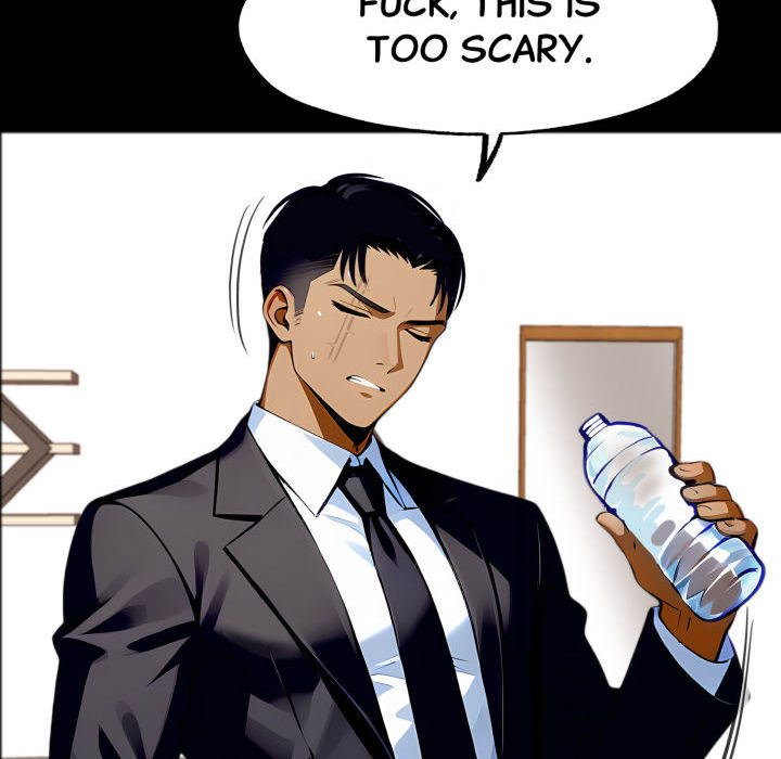 Workaholic Gangster Chapter 113 - Page 54