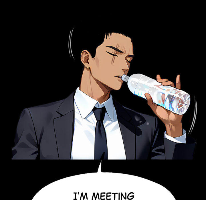 Workaholic Gangster Chapter 113 - Page 56