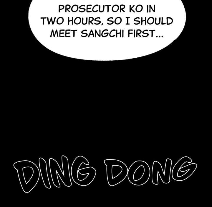 Workaholic Gangster Chapter 113 - Page 57