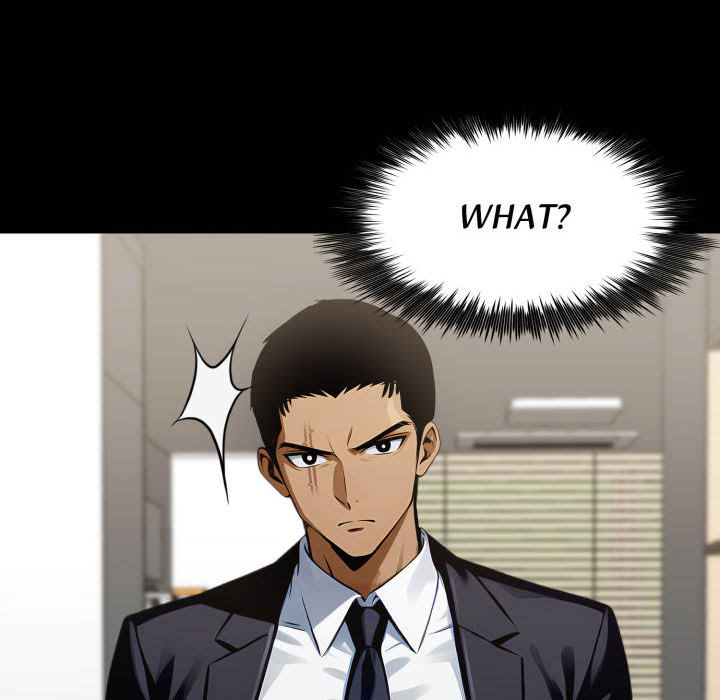 Workaholic Gangster Chapter 113 - Page 58
