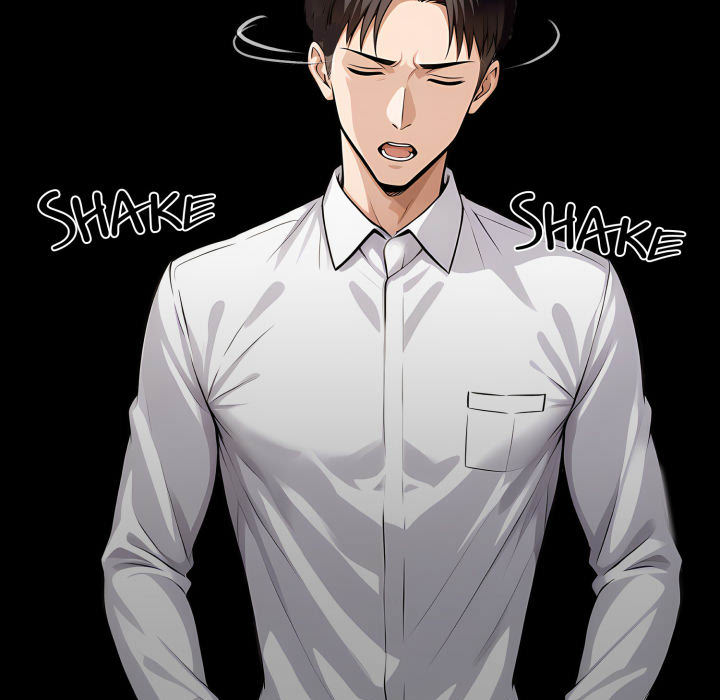 Workaholic Gangster Chapter 113 - Page 7