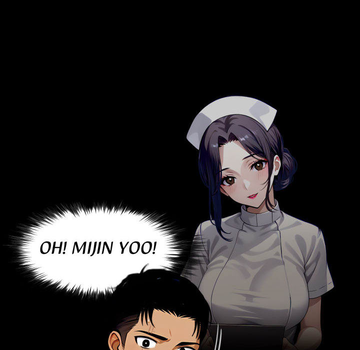 Workaholic Gangster Chapter 113 - Page 63