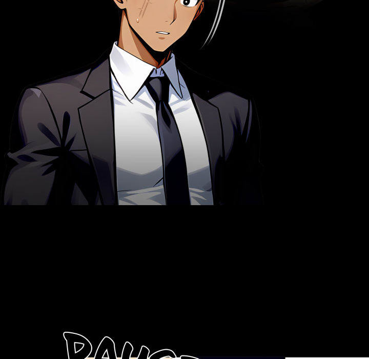 Workaholic Gangster Chapter 113 - Page 64
