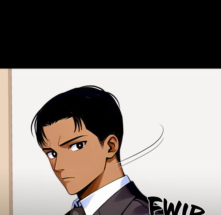 Workaholic Gangster Chapter 113 - Page 66